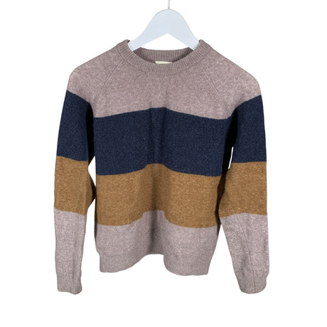 Unisex POMPdeLUX - Kampsun, suurus 158 - 164 - Hall ()