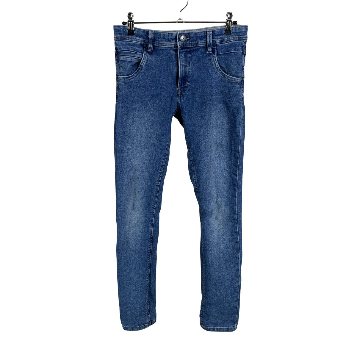 Unisex Name It - Teksad, suurus 146 - 152 - Sinine (1)