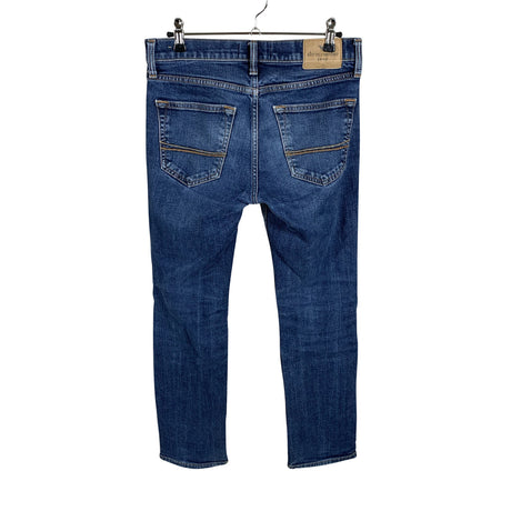 Unisex Abercrombie&Fitch - Teksad, suurus 146 - 152 - Sinine (2)
