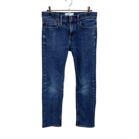 Unisex Abercrombie&Fitch - Teksad, suurus 146 - 152 - Sinine ()