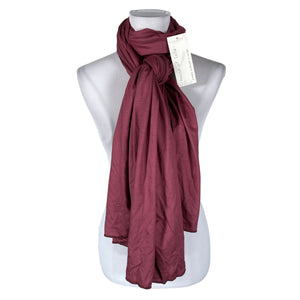 Unisex House of Lola - Õhuke sall, suurus Maxi - Roosa (1)