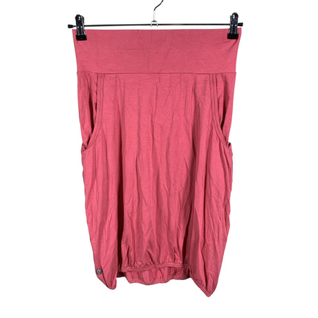 Unisex House of Lola - Trikotaažist seelik, suurus 38 - Roosa ()