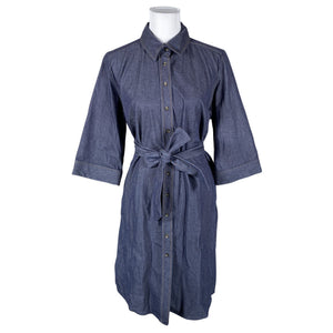 Unisex House of Lola - Teksakleit, suurus 40 - Sinine (1)