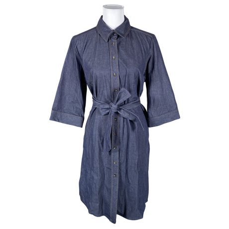 Unisex House of Lola - Teksakleit, suurus 40 - Sinine ()