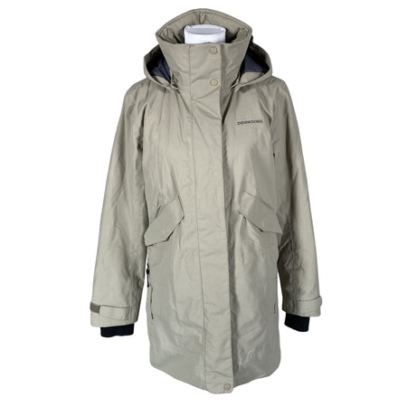 Unisex Didriksons - Talvejope, suurus 40 - Beige ()