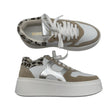Unisex Bukela - Tennised, suurus 38 - Valge ()