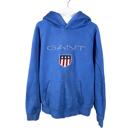 Unisex Gant - Dressipluus, suurus 146 - 152 - Helesinine ()