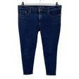 Unisex Michael Kors - Teksad, suurus 44 - Sinine ()