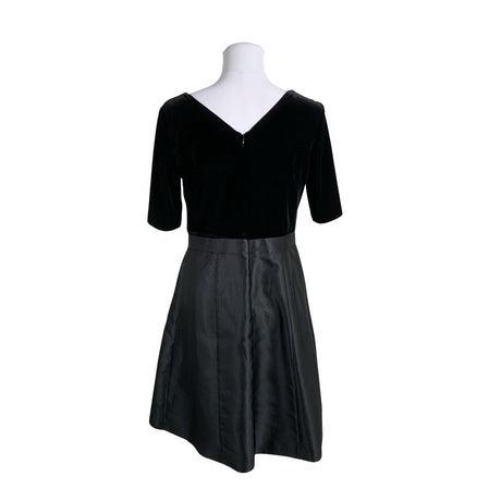 Unisex Esprit - Mitteveniv kleit, suurus 40 - Must (2)