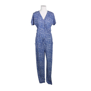 Unisex b.Young - Pükskostüüm, suurus 40 - Sinine (1)