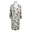 Unisex Lindex - Õhuke kleit, suurus 42 - Beige ()