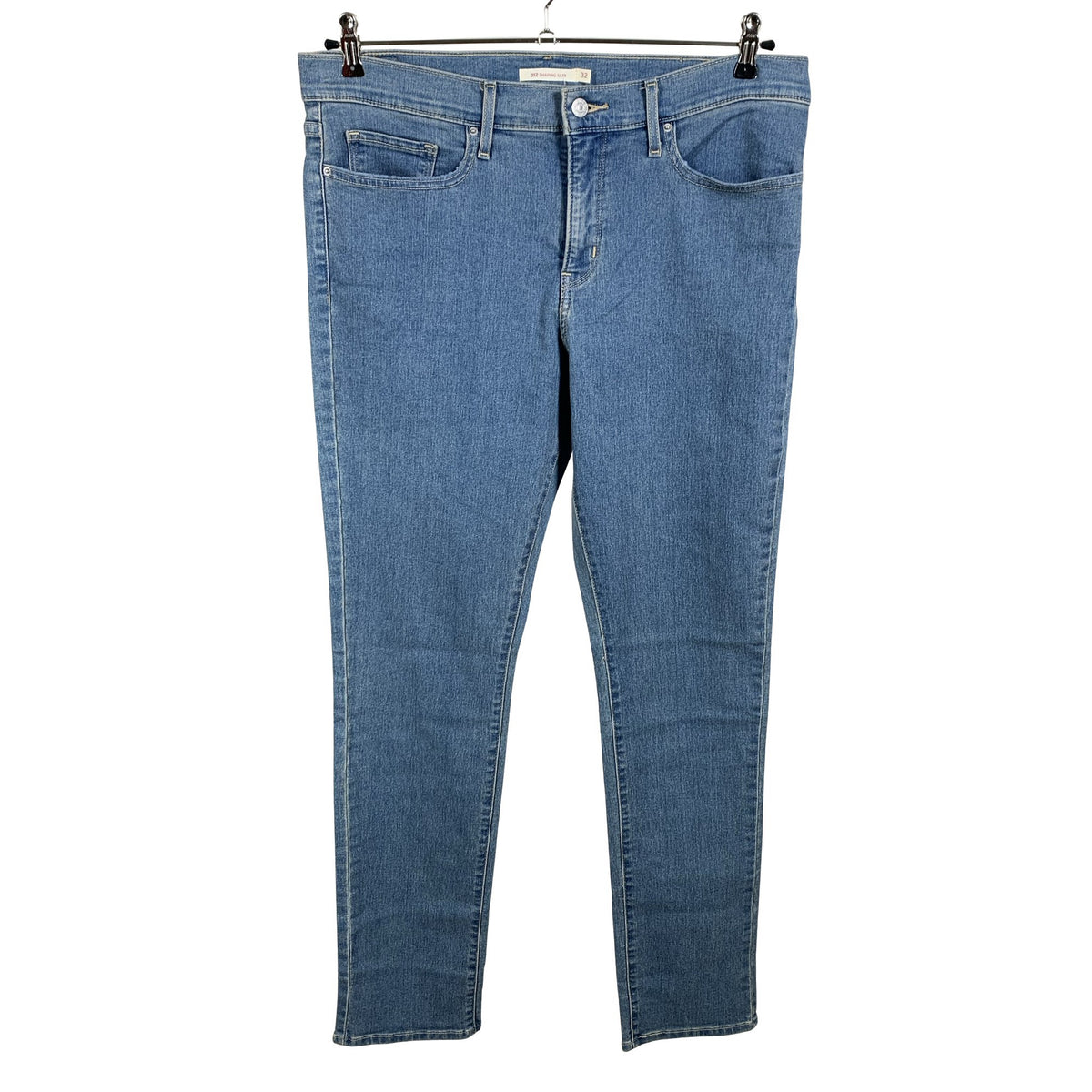 Unisex Levi's - Teksad, suurus W32 - Sinine (1)