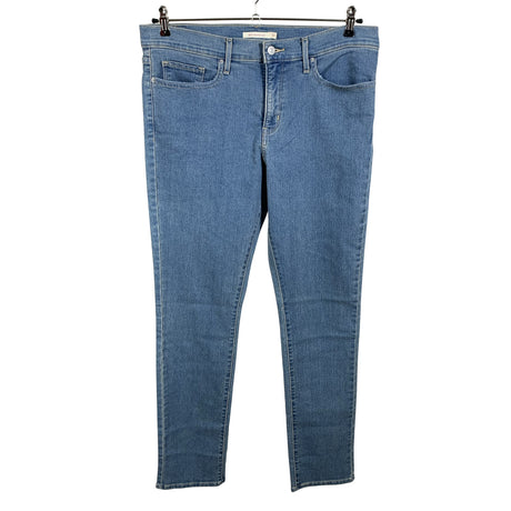 Unisex Levi's - Teksad, suurus W32 - Sinine ()