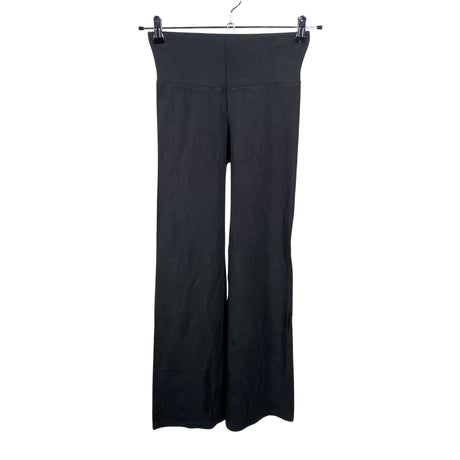 Unisex Brandy Melville - Trikotaažist püksid, suurus 34 - Must ()