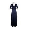 Unisex Ivy & Oak - Maksikleit, suurus 34 - Sinine ()