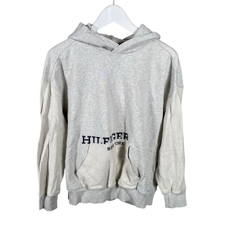 Unisex Tommy Hilfiger - Dressipluus, suurus 158 - 164 - Hall ()