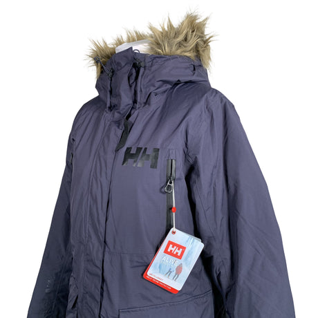 Unisex Helly Hansen - Talvejope, suurus 40 - Sinine (2)