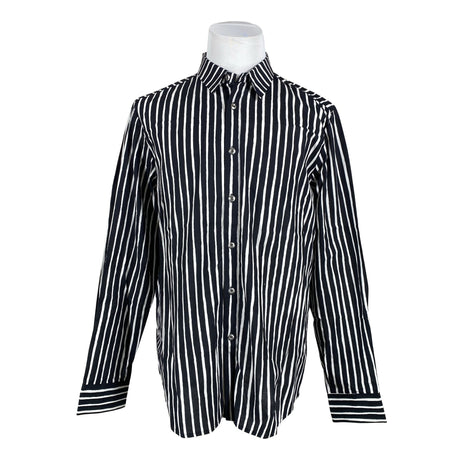 Unisex Marimekko - Mitteveniv tuunika, suurus XL - Must ()