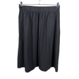 Unisex NOSH - Trikotaažist seelik, suurus 38 - Must ()