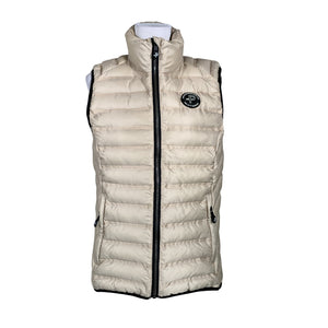 Unisex Pelle P - Õuevest, suurus 40 - Beige (1)