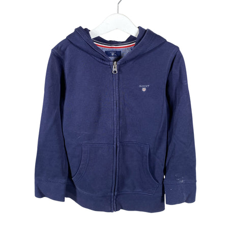 Unisex Gant - Dressipluus, suurus 122 - 128 - Sinine ()