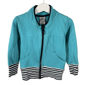 Unisex NOSH - Pusa, suurus 98 - 104 - Türkiis (1)