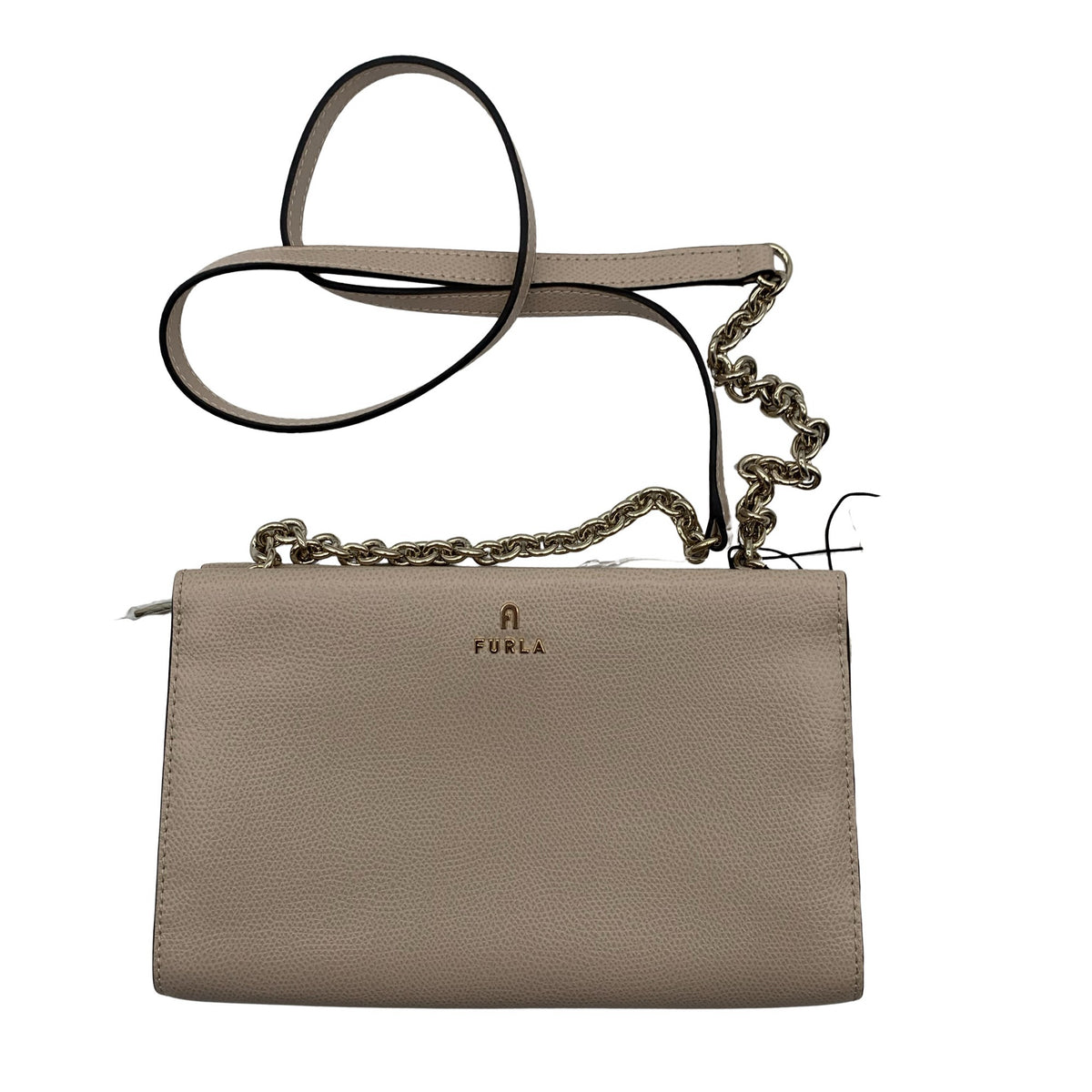 Unisex Furla - Õlakott, suurus Mini - Beige (1)