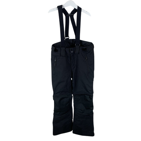 Unisex Everest - Talvepüksid, suurus 152 - 158 - Must ()
