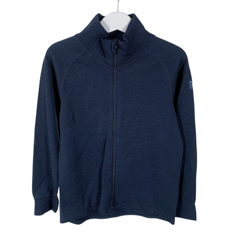 Unisex Polarn O. Pyret - Pusa, suurus 122 - 128 - Sinine ()