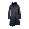 Unisex Paule Ka - Talvejope, suurus 36 - Must ()