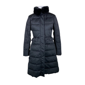 Unisex Paule Ka - Talvejope, suurus 36 - Must (1)