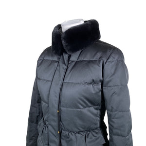 Unisex Paule Ka - Talvejope, suurus 36 - Must (2)