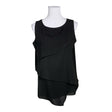 Unisex Calvin Klein - Topp, suurus 38 - Must ()