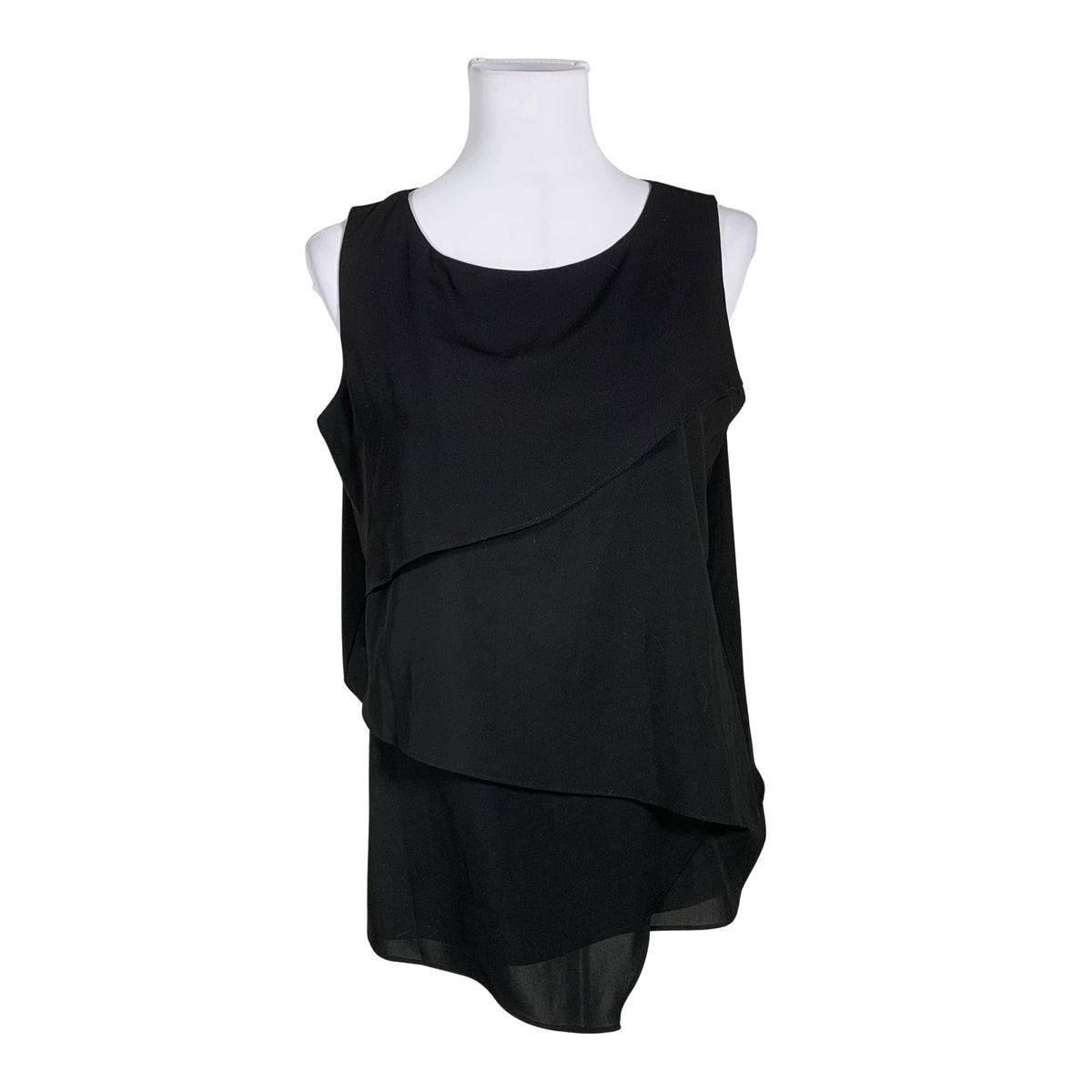 Unisex Calvin Klein - Topp, suurus 38 - Must (1)