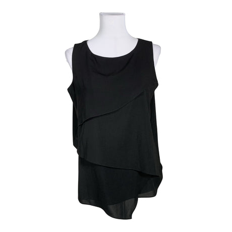 Unisex Calvin Klein - Topp, suurus 38 - Must ()