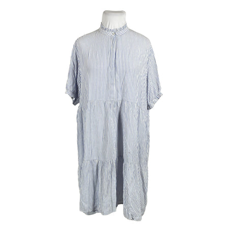 Unisex Soft Rebels - Mitteveniv kleit, suurus 44 - Sinine ()