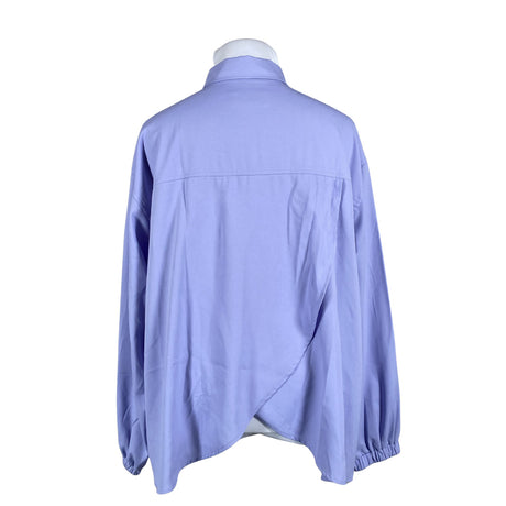 Unisex Makia - Õhuke tuunika, suurus 42 - Lilla (2)