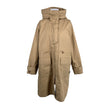 Unisex Makia - Jope, suurus 40 - Pruun ()