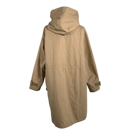 Unisex Makia - Jope, suurus 40 - Pruun (2)