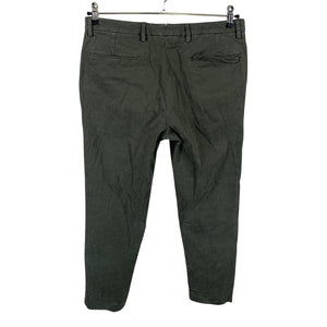 Unisex Briglia - Mittevenivad püksid, suurus M - Roheline (2)