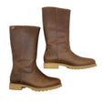 Unisex Panama Jack - Saapad, suurus 40 - Pruun ()