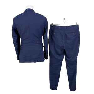 Unisex Turo Tailor - Ülikond, suurus M - Sinine (3)