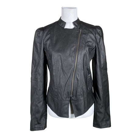Unisex Nü Denmark - Nahktagi, suurus 38 - Must ()
