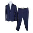Unisex COS - Ülikond, suurus L - Sinine ()