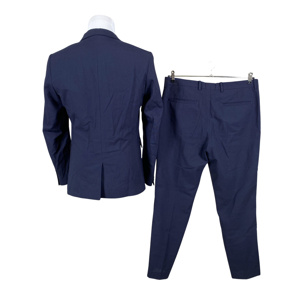 Unisex COS - Ülikond, suurus L - Sinine (3)