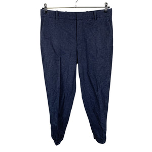 Unisex COS - Mittevenivad püksid, suurus 42 - Sinine (1)