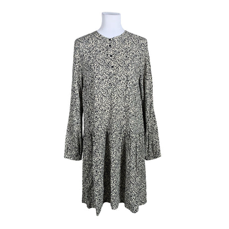 Unisex Part two - Mitteveniv kleit, suurus 40 - Beige ()