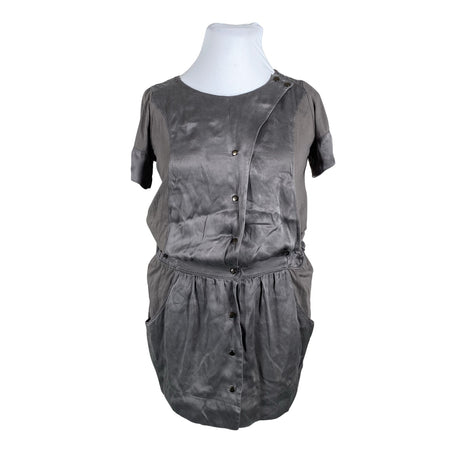 Unisex Comptoir des cotonniers - Õhuke kleit, suurus 42 - Hall ()