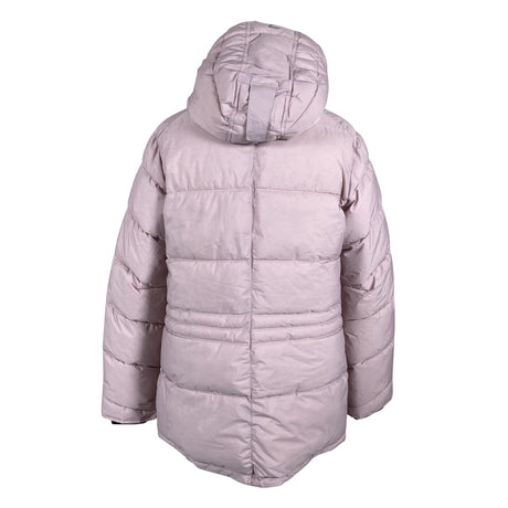 Unisex Luhta - Talvejope, suurus 44 - Heleroosa (2)