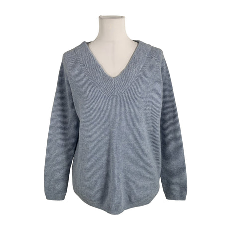 Unisex Balmuir - Kampsun, suurus 36 - Helesinine ()